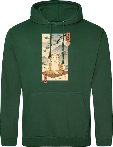 Zen Neko