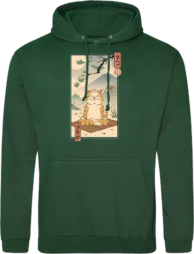 Zen Neko