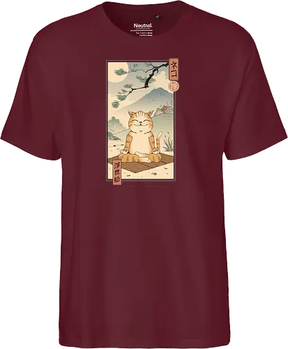 Zen Neko