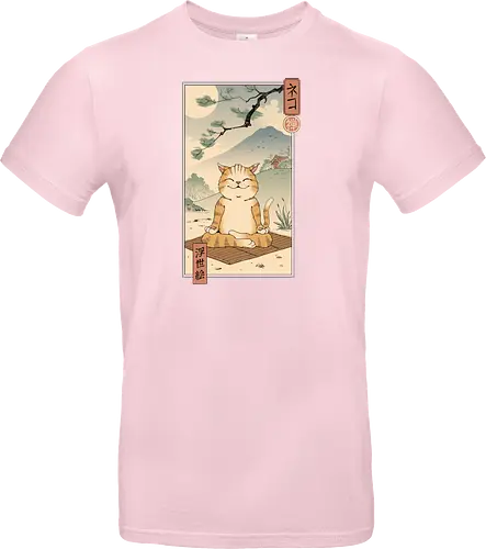 Zen Neko