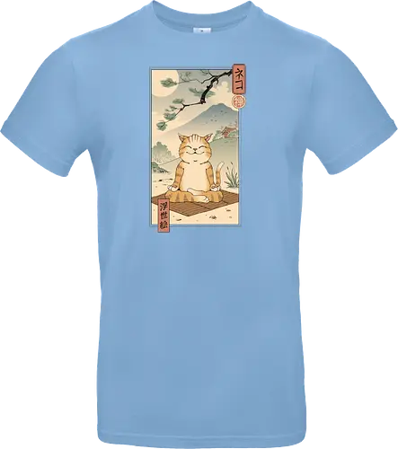 Zen Neko