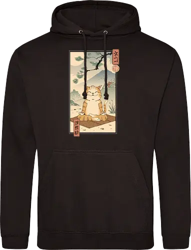 Zen Neko