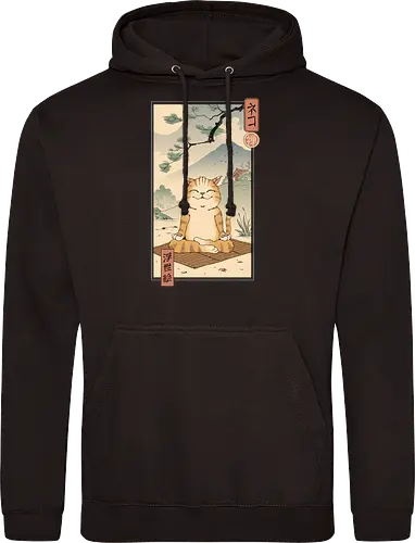 Zen Neko