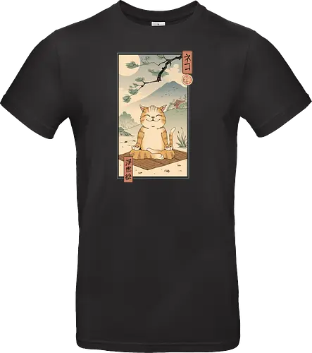 Zen Neko