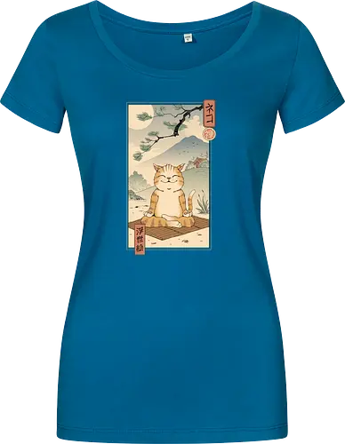 Zen Neko
