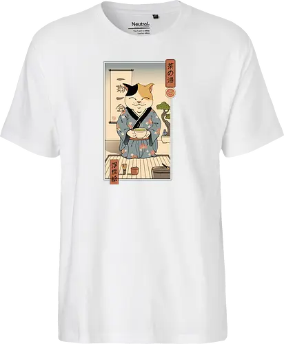 Cat T Ceremony