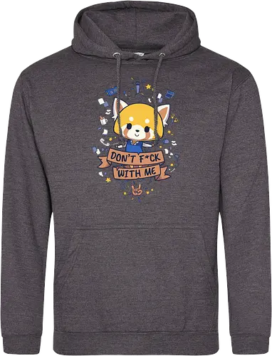 Little but tough