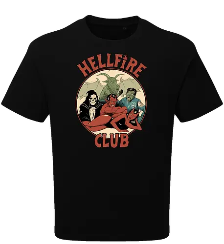 True Hellfire Club