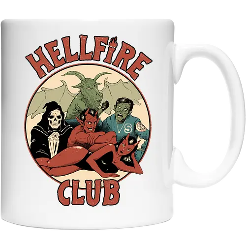 True Hellfire Club