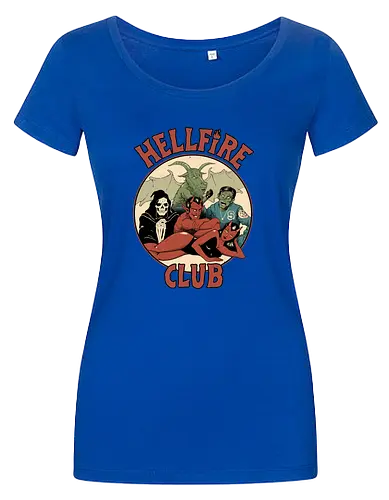 True Hellfire Club