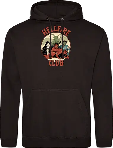 True Hellfire Club