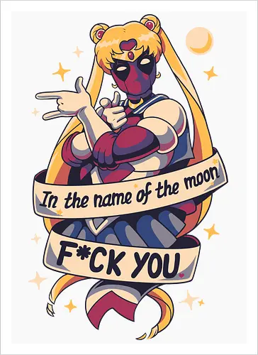 Warrior of Love