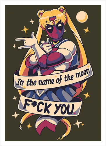 Warrior of Love