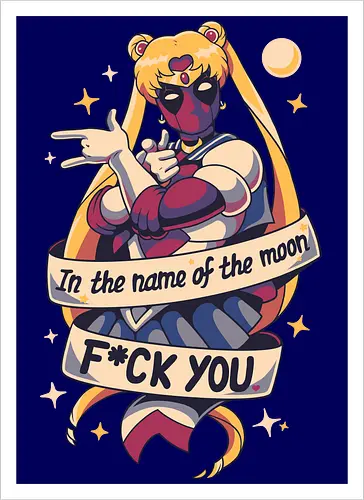 Warrior of Love