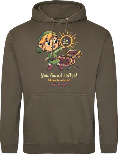 Legendary Coffee