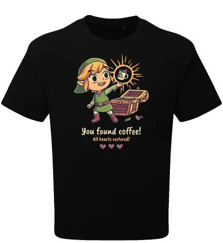 Legendary Coffee