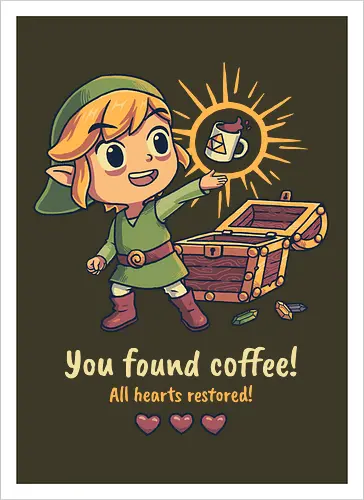 Legendary Coffee