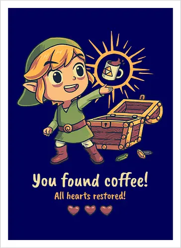Legendary Coffee