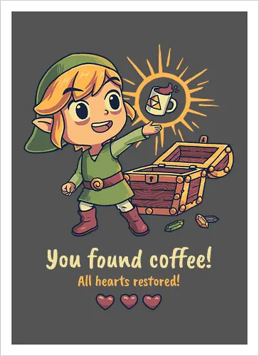 Legendary Coffee