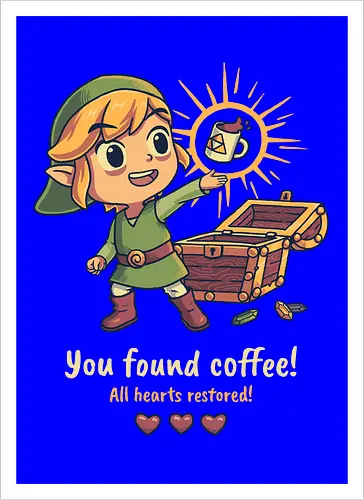 Legendary Coffee