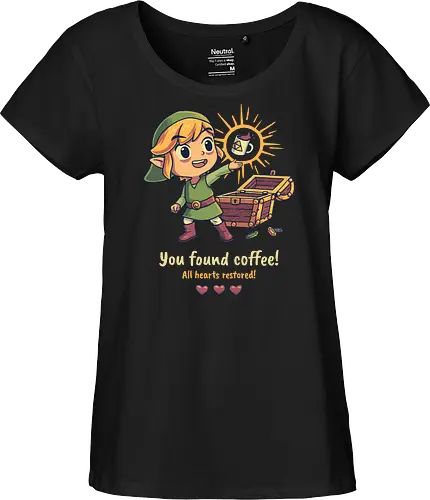 Legendary Coffee
