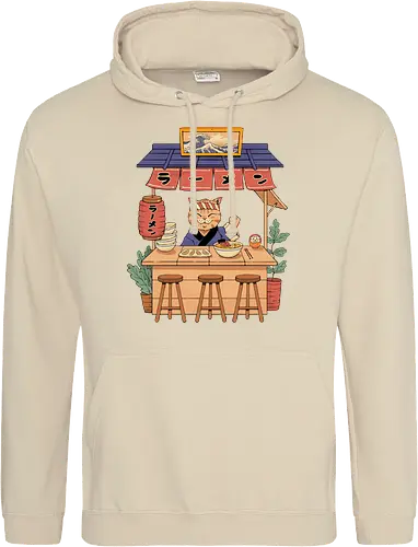 Neko Ramen House