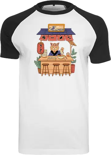Neko Ramen House