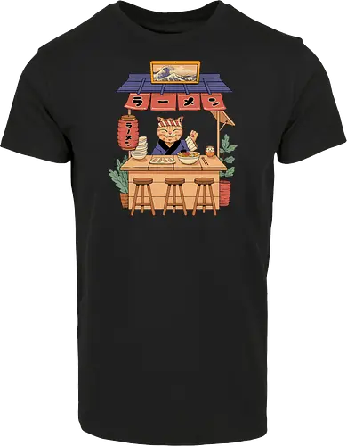 Neko Ramen House