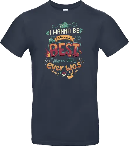 The very Best