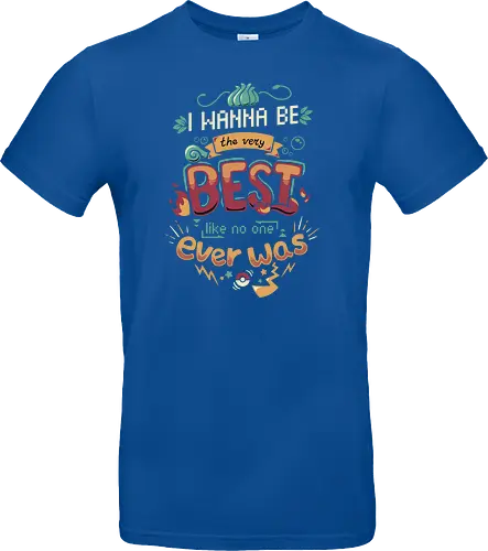 The very Best