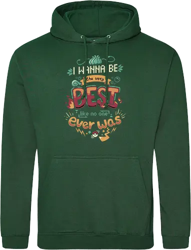The very Best