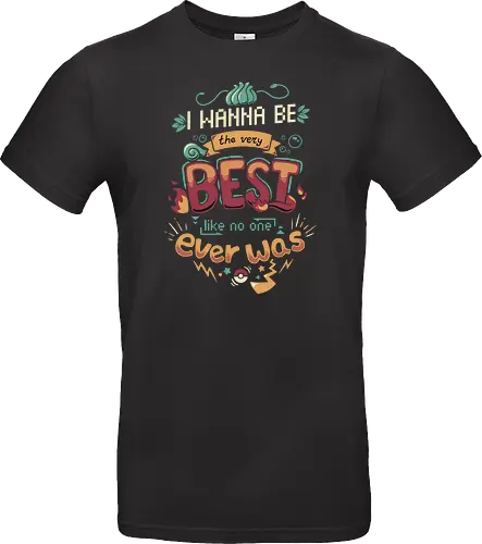 The very Best