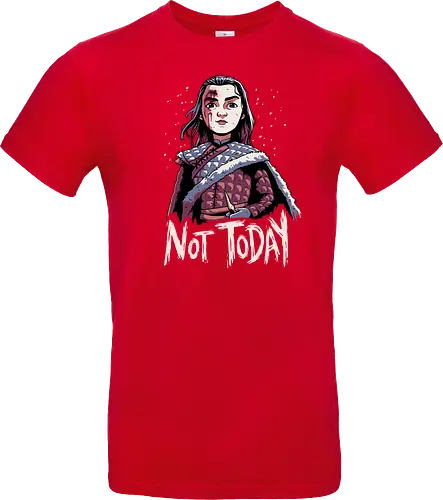 Not Today
