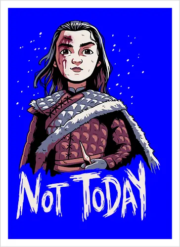 Not Today