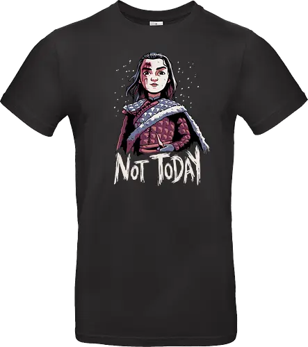 Not Today