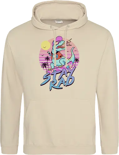 Stay Rad