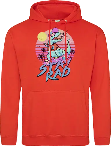 Stay Rad
