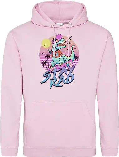Stay Rad