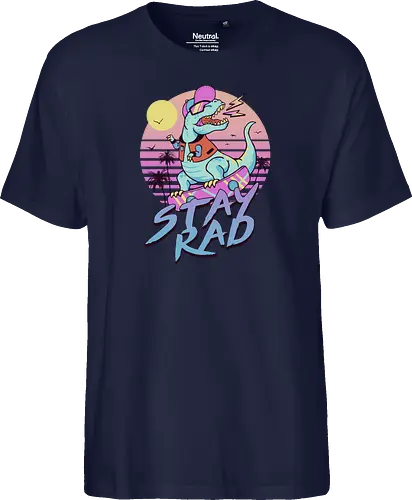 Stay Rad