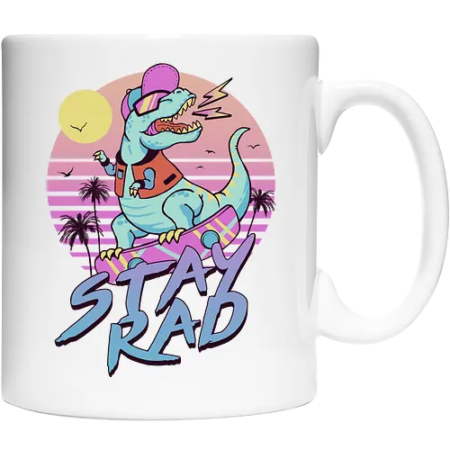 Stay Rad
