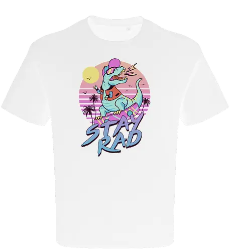 Stay Rad