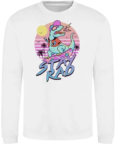 Stay Rad