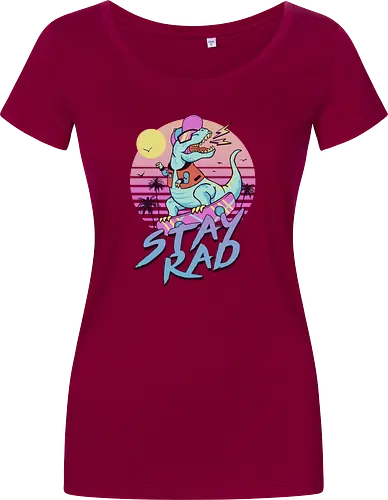 Stay Rad