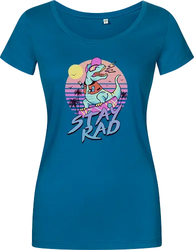 Stay Rad