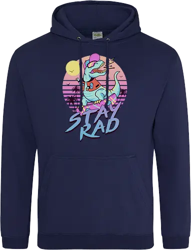 Stay Rad
