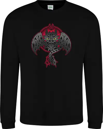 Viking Fury
