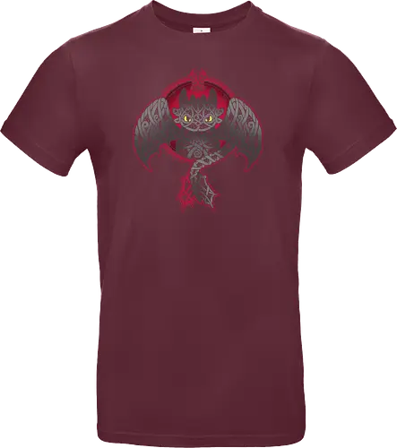 Viking Fury