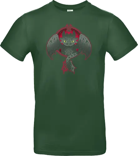 Viking Fury