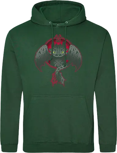 Viking Fury