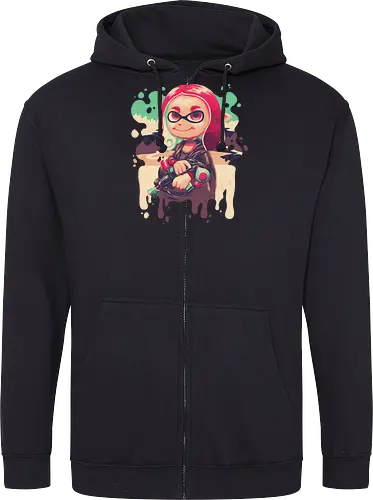 Inkling Lisa